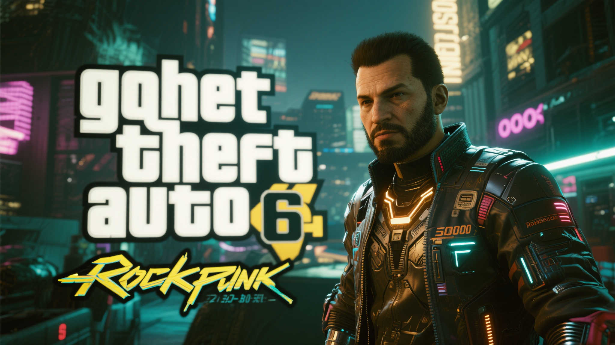 《GTA6》开发费用突破10亿美元，远超普通3A大作三倍以上！