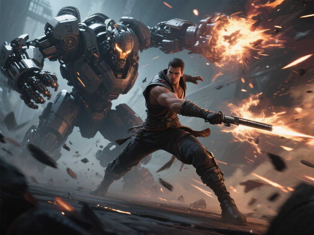 《胜利女神:新的希望》最新预告片 角色首度曝光 《胜利女神:新的希望》最新预告片 角色首度曝光