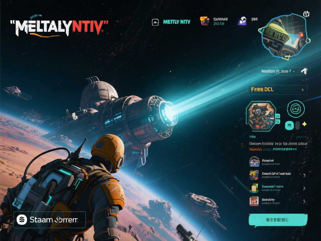 《恶意不息》评价雪崩!开发商负责人承认处境堪忧 《恶意不息》评价雪崩!开发商负责人承认处境堪忧